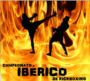 Imagen de CAMPEONATO IBERICO DE KICKBOXING