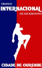 Imagen de TROFEO INTERNACIONAL DE KICKBOXING CIDADE DE OURENSE