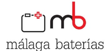 Imagen de MB MALAGA BATERIAS
