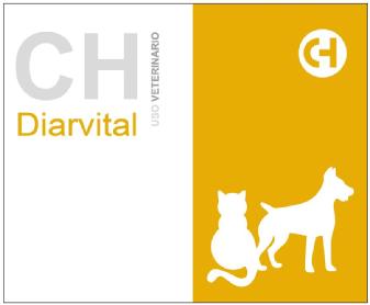 Imagen de DIARVITAL CH USO VETERINARIO
