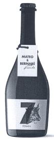 Imagen de MATEO & BERNABE AND FRIENDS 7 FERMIN