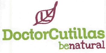 Imagen de DOCTORCUTILLAS BENATURAL