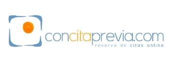 Imagen de CONCITAPREVIA.COM RESERVA DE CITAS ONLINE