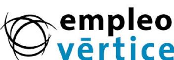 Imagen de EMPLEO VERTICE