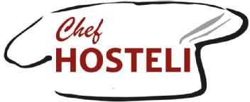 Imagen de CHEF HOSTELI