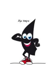 Imagen de AJO NEGRO