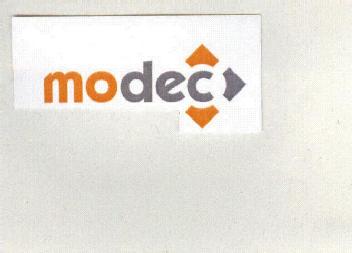 Imagen de MODEC