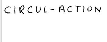Imagen de CIRCUL-ACTION