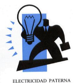 Imagen de ELECTRICIDAD PATERNA
