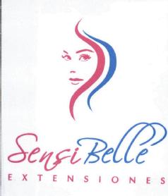 Imagen de SENSIBELLE EXTENSIONES