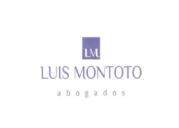 Imagen de LM LUIS MONTOTO ABOGADOS