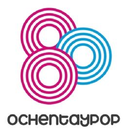 Imagen de OCHENTAYPOP