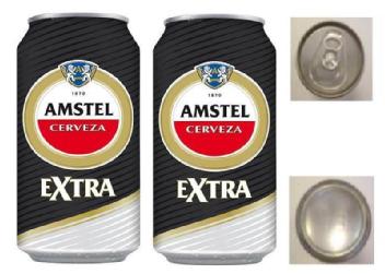 Imagen de A 1870 AMSTEL CERVEZA EXTRA-A 1870 AMSTEL CERVEZA EXTRA