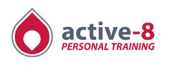 Imagen de ACTIVE-8 PERSONAL TRAINING