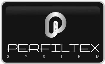 Imagen de P SYSTEM PERFILTEX SYSTEM