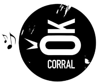 Imagen de OK CORRAL