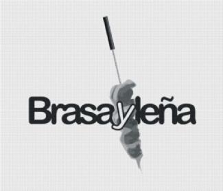 Imagen de BRASA Y LEÑA