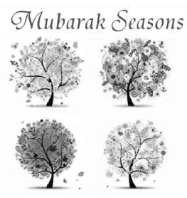 Imagen de MUBARAK SEASONS