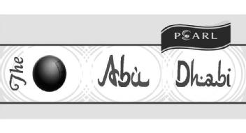 Imagen de THE ABUDHABI PEARL