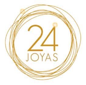 Imagen de 24 JOYAS