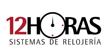 Imagen de 12 HORAS SISTEMAS DE RELOJERIA