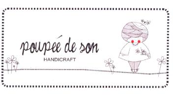 Imagen de POUPEE DE SON HANDICRAFT