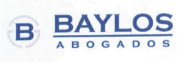 Imagen de B BAYLOS ABOGADOS