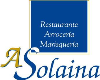 Imagen de RESTAURANTE ARROCERIA MARISQUERIA A SOLAINA