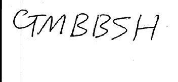 Imagen de GTMBBSH