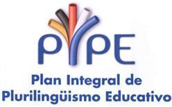 Imagen de PIPE PLAN INTEGRAL DE PLURILINGUISMO EDUCATIVO