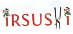 Imagen de IRSUSHI