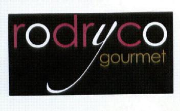 Imagen de RODRYCO GOURMET