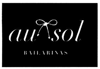 Imagen de AUSOL BAILARINAS