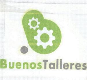 Imagen de BUENOS TALLERES