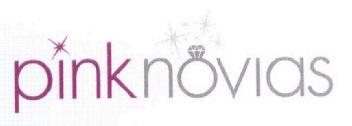 Imagen de PINKNOVIAS