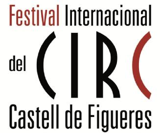 Imagen de FESTIVAL INTERNACIONAL DEL CIRC CASTELL DE FIGUERES