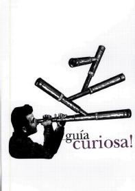 Imagen de GUIA CURIOSA!