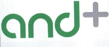 Imagen de AND +