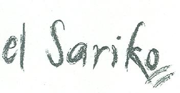 Imagen de EL SARIKO