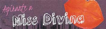 Imagen de ASPIRANTE A MISS DIVINA