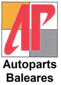 Imagen de AP AUTOPARTS BALEARES