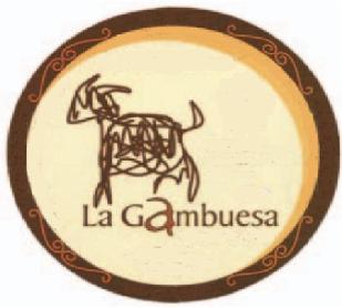 Imagen de LA GAMBUESA