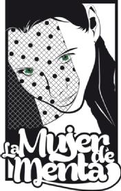 Imagen de LA MUJER DE MENTA
