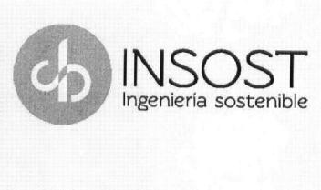 Imagen de INSOST INGENIERIA SOSTENIBLE