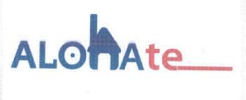 Imagen de ALOHATE