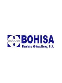 Imagen de BH BOHISA BOMBAS HIDRAULICAS, S.A