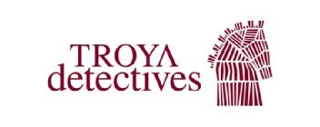 Imagen de TROYA DETECTIVES