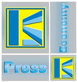 Imagen de KS PRESS ECONOMY KS