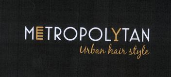 Imagen de METROPOLYTAN URBAN HAIR STYLE ANOTACIÓN DE DEMANDA
