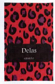 Imagen de DELAS ALBARIÑO